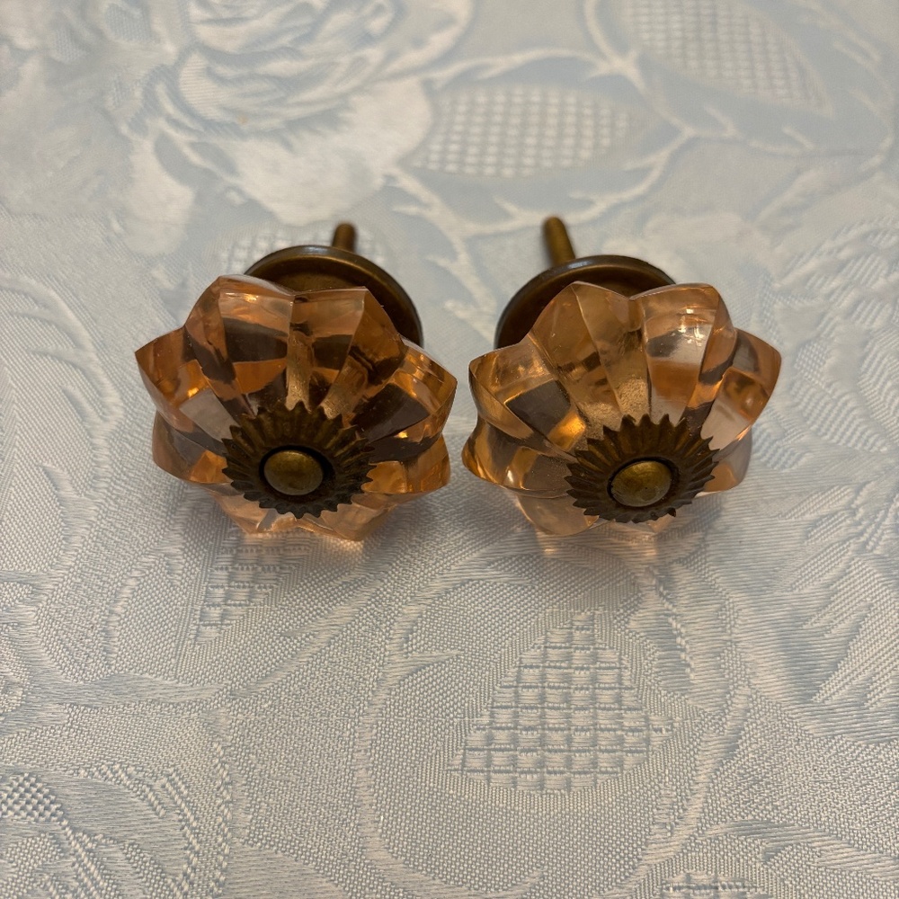 Drawer Pulls